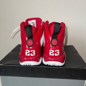 Jordan 9s for sale